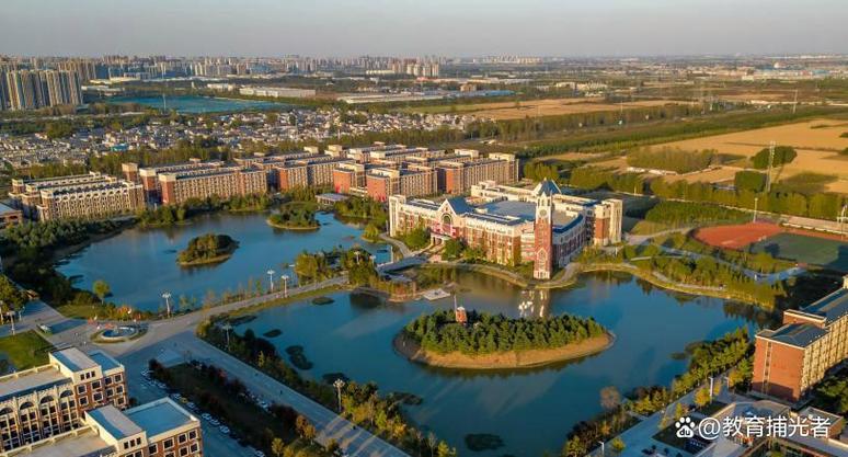 甲骨文变文创，课堂进工厂 安阳学院凭实力逆袭，民办高校也有大作为