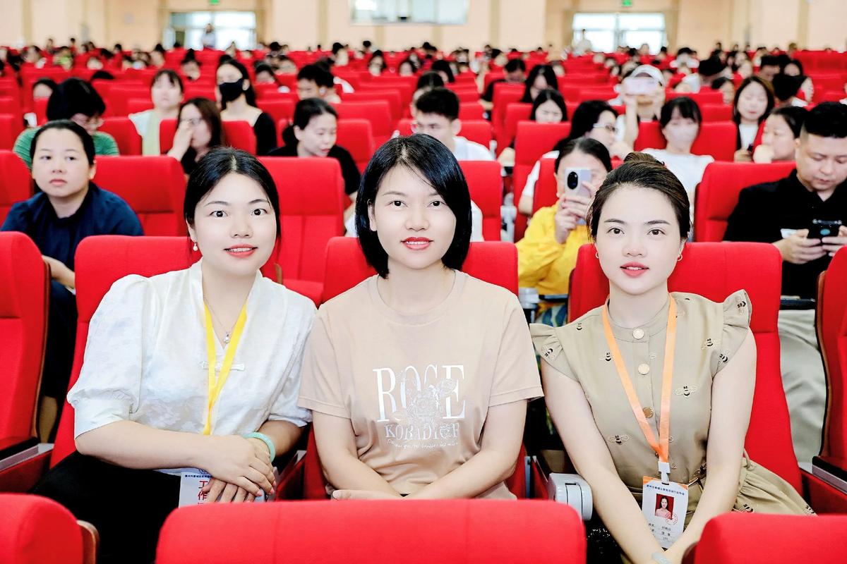 惠城区民办教育培训机构深入学习贯彻《最高法预付费司法解释》——暨民办培训服务机构规范发展培训会顺利举办